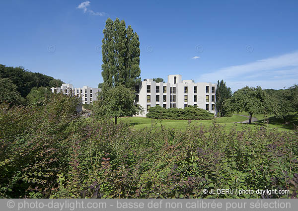 Université de Liège
University of Liege